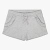 Luca & Lola Duna Shorts, Grey Melange