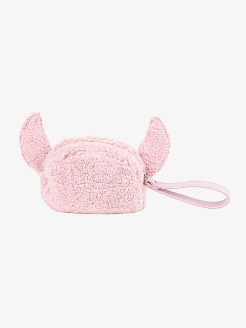 Disney Stitch Veske, Rosa