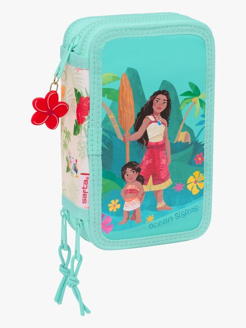 Disney Vaiana Trippelpennal, Turkis