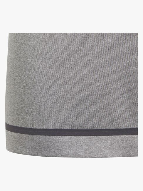 Adidas Boys Barricade Tee Treningstrøye, Grey