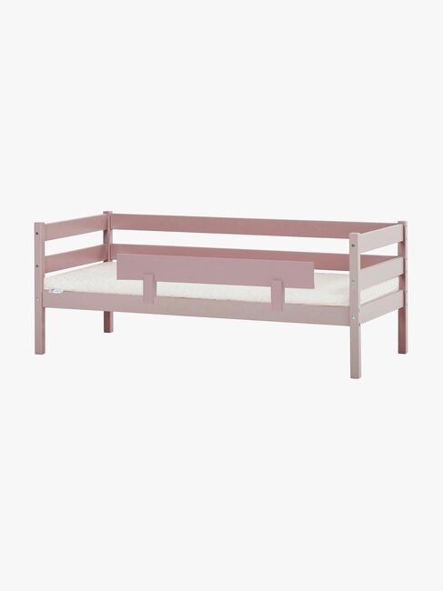 Hoppekids ECO Comfort Sikkerhetsskinne, Pale Rose