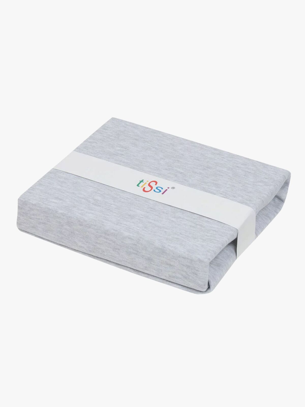 tiSsi MAXI Laken 90x50, Grå