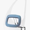 BoBike Vindskjerm GO Mini & ONE Mini, Citadel Blue