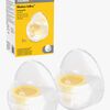 Medela Motion InBra Pumpesett Double 24 mm 2-Pakk