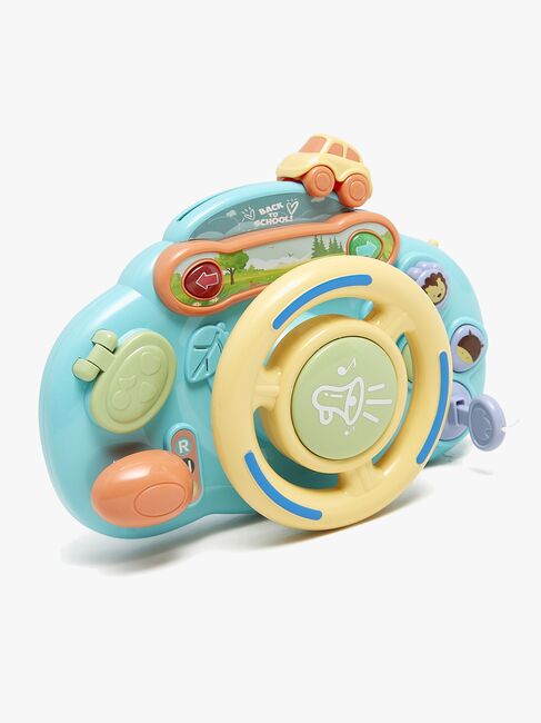 Cloudberry Castle Ratt