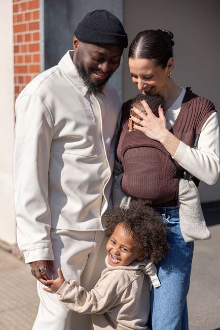 Flybaby Bæresele, Mokka