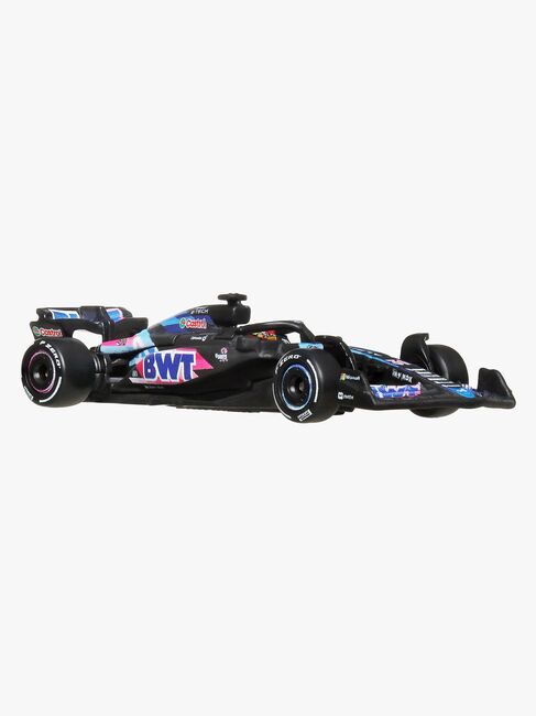 Hot Wheels Premium Race F1 Bil Blandet