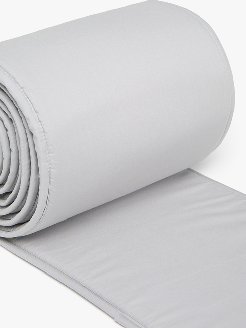 Alice & Fox Molly Sengekant 360 cm, Grå