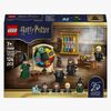 LEGO Harry Potter 76460 Galtvortborgen: Valghattseremonien