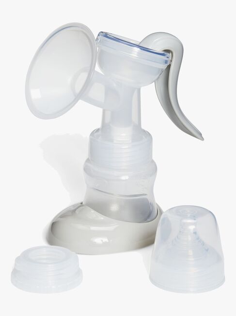 Beemoo CARE Manuell Brystpumpe