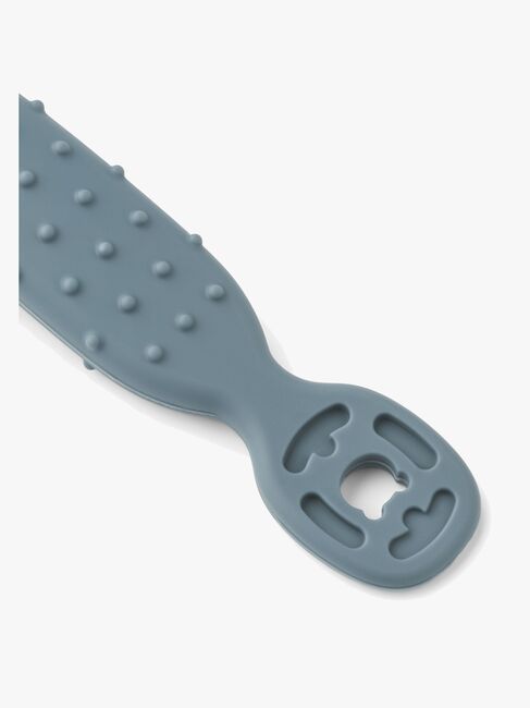 LIEWOOD Caelia Nybynnerskje 4-Pakk, Whale Blue Multi Mix