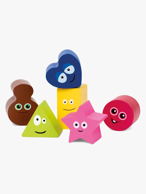 Babblarna Puttekasse