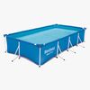 Bestway Steel Pro Basseng 400x211x81 cm