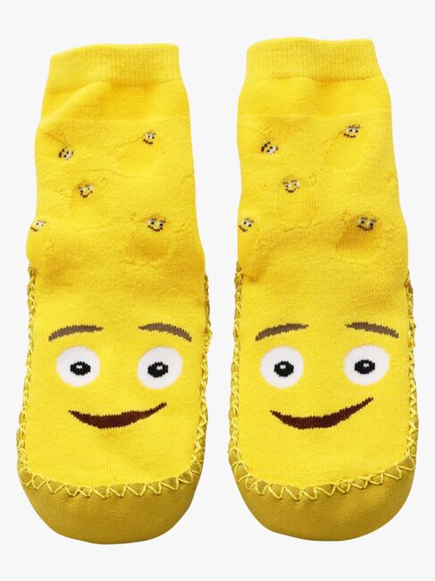 Vincent Bibbi Mokasiner, Gul