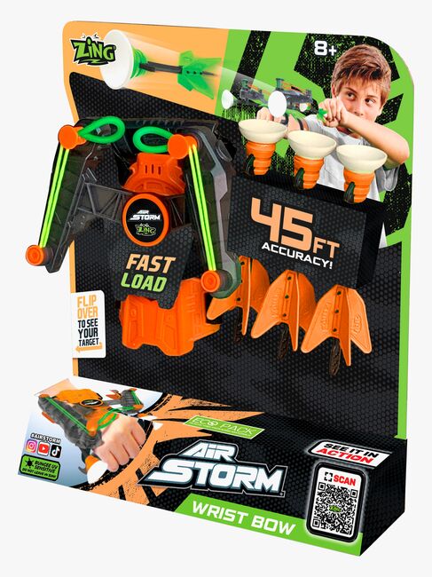 Air Storm Håndleddsbue