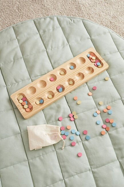 Kids Concept Kalaha Brettspill