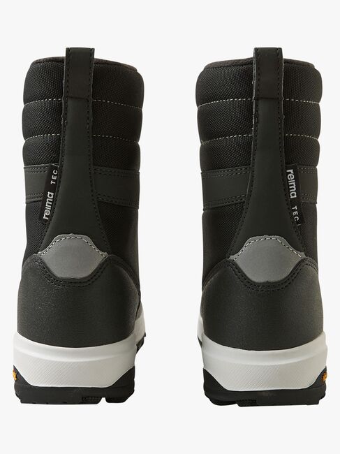 Reimatec Laplander 2.0 Vintersko, Svart