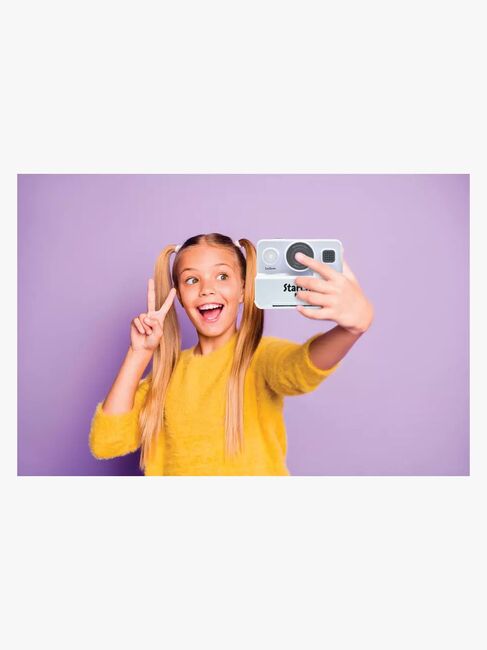 Lexibook StarCAM Direktekamera med Tilbehør