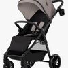 Kinderkraft Grande 2 Sportsvogn, Sand Beige