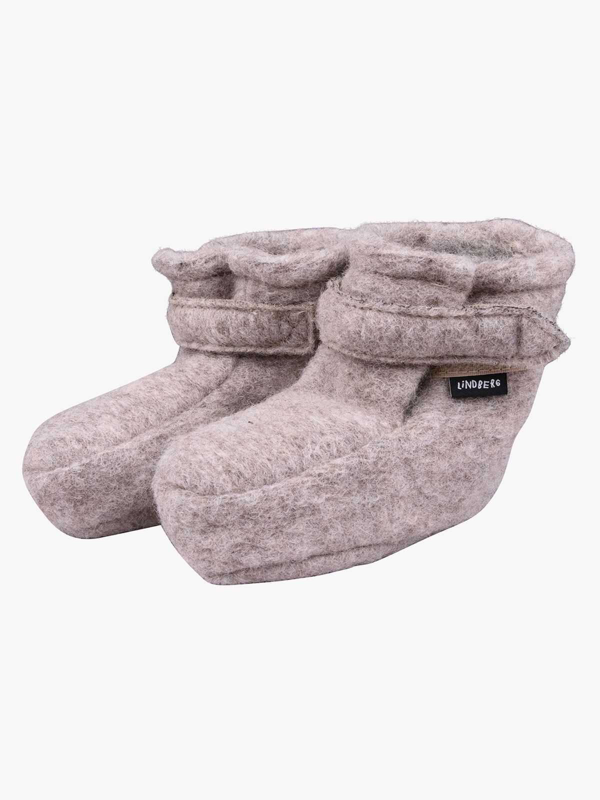 Lindberg Norrland Babysko, Beige