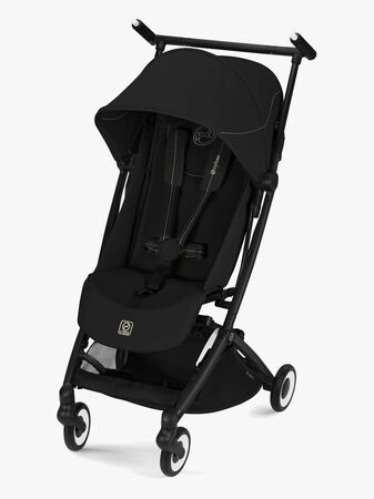Cybex LIBELLE Trille, Magic Black