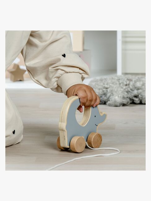 Jabadabado Aktivitetssett 18-24 Mnd