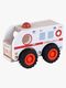 Kinder and Kids Ambulanse