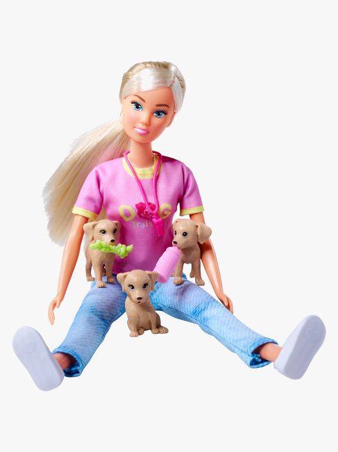 Steffi Love Hundetrener