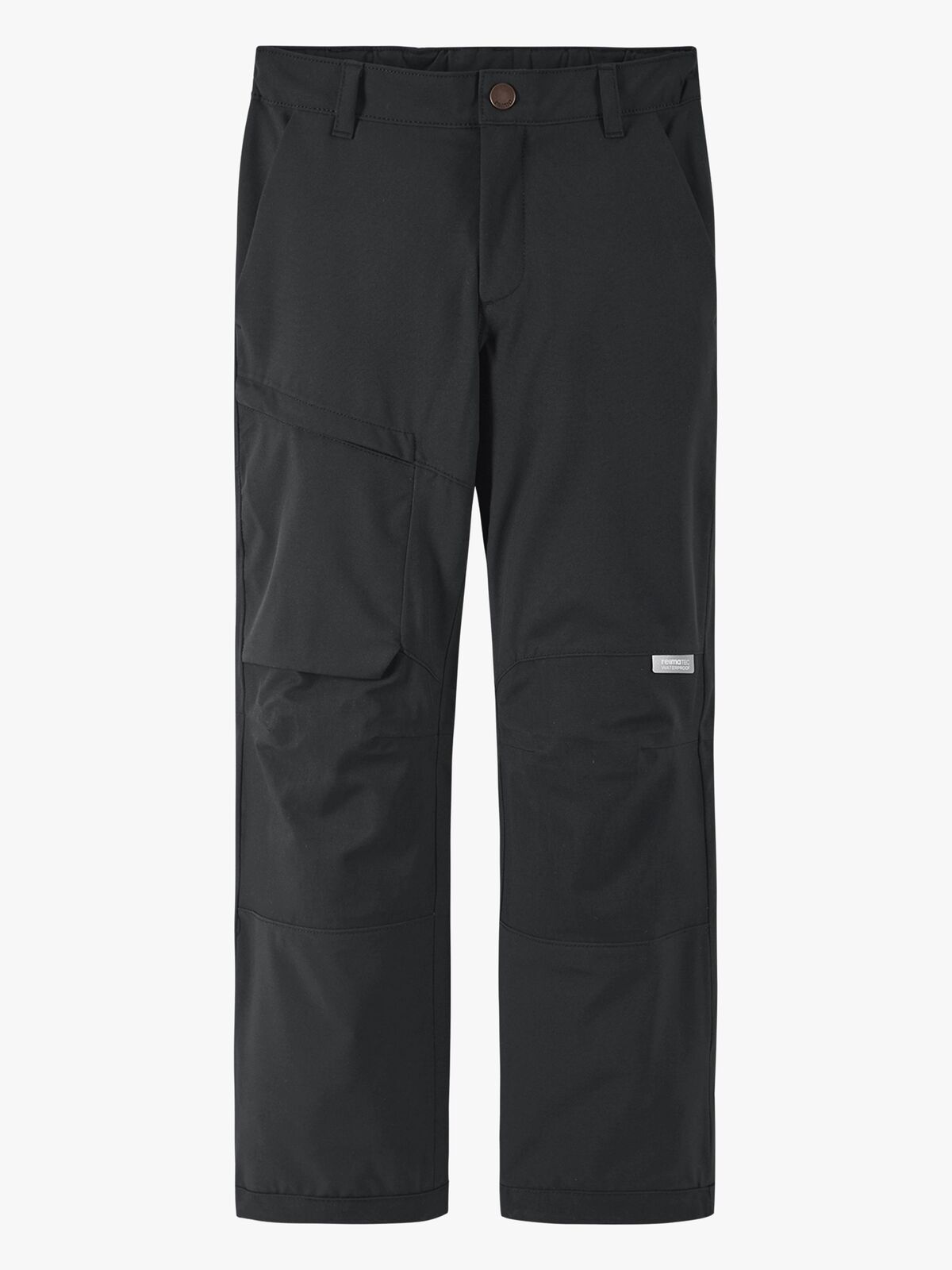 Reima Sampu Skallbukser, Black