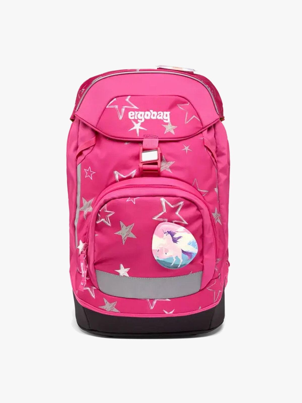 Ergobag Prime Ryggsekk 20L, Starlight Bear