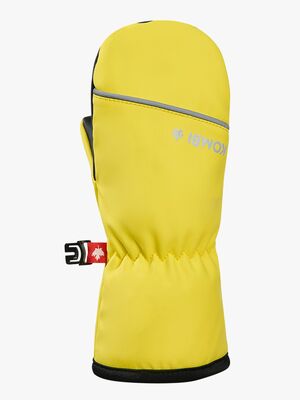 Kombi Drop Votter, Duck Yellow