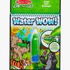 Melissa & Doug Water Wow! Fargeleggingsbok Jungel