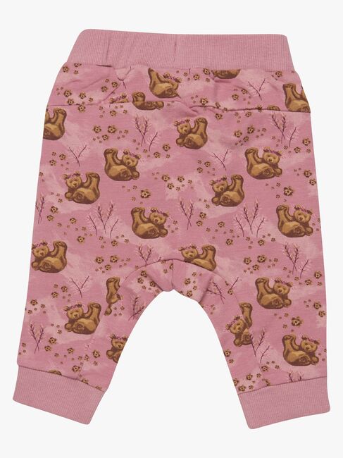 Fixoni Bukser, Nostalgia Rose