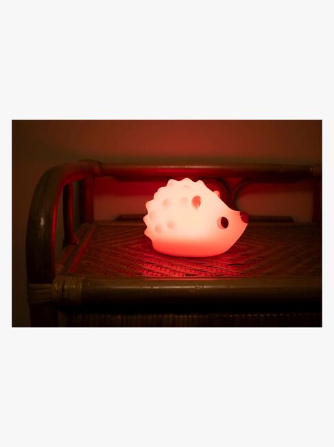 FILIBABBA Nattlampe Pinnsvin Henning