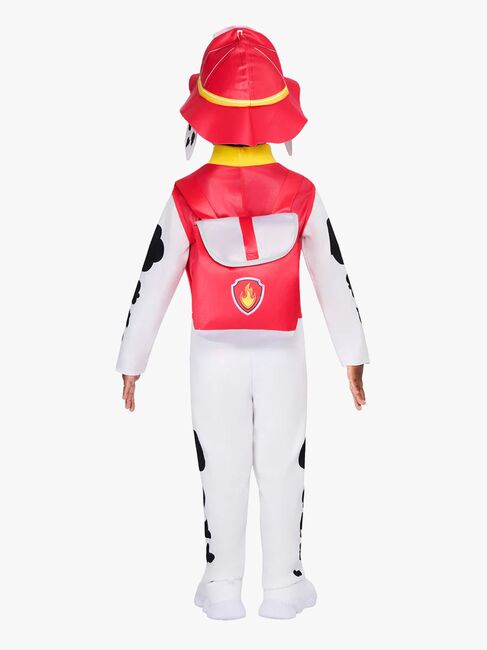 Rubies Paw Patrol Kostyme Marshall Deluxe