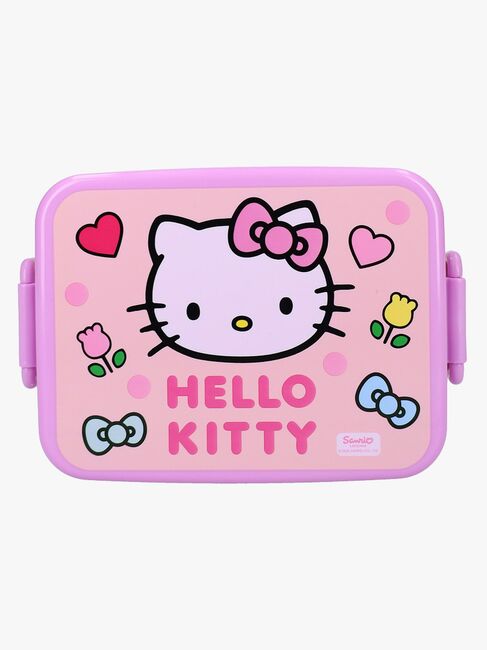 Hello Kitty Matboks, Rosa