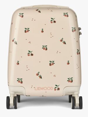 LIEWOOD Norelle Trillekoffert, Peach/Sea shell