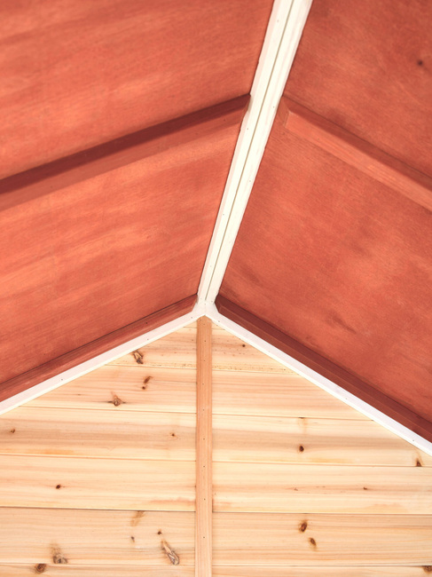 EXIT Loft Lekestue 500, Nøytral