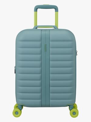 American Tourister Neovibe Spinner Koffert 37-43L, Muted Mint