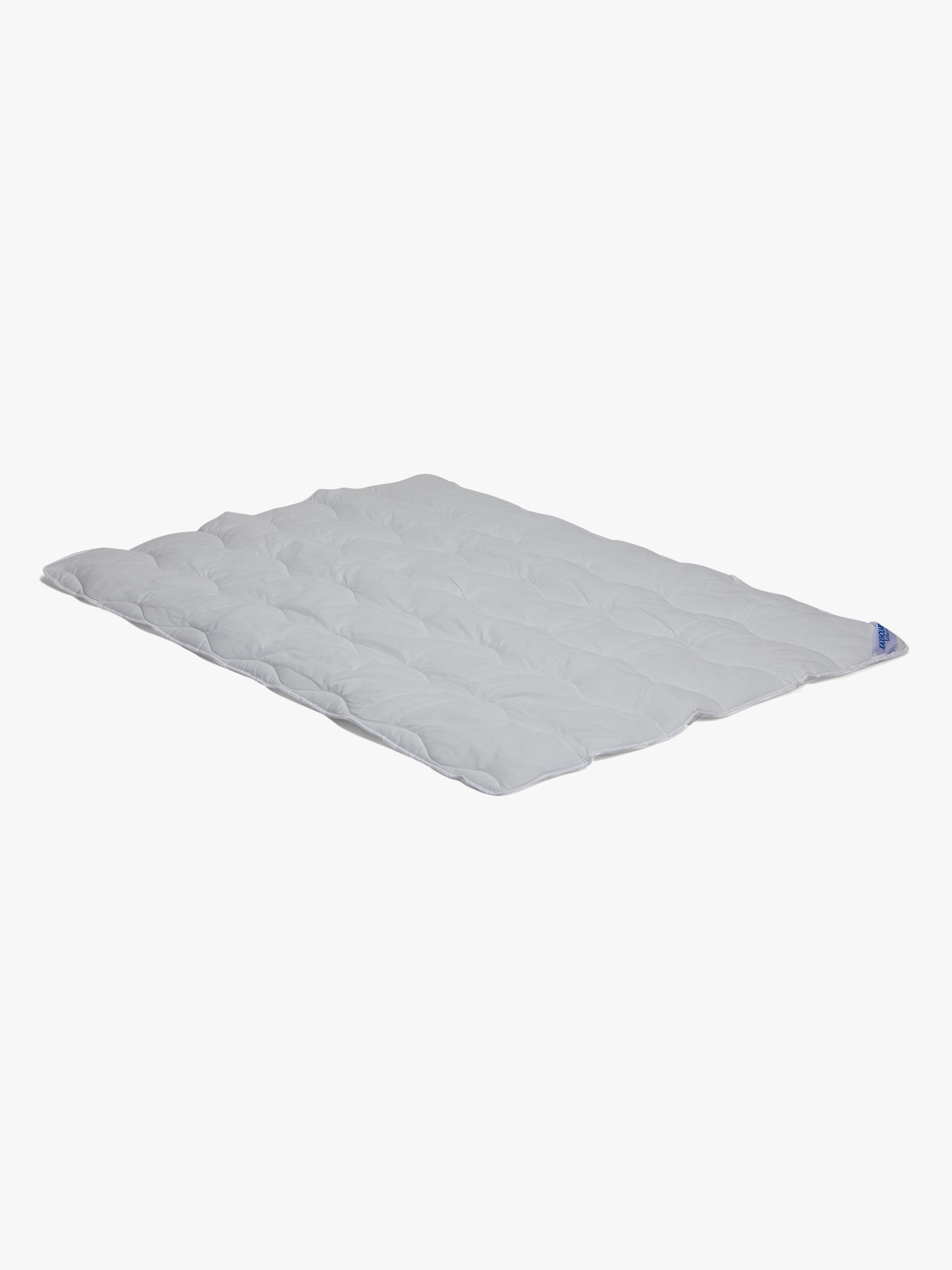 Kaxholmen Dyne Sprinkelseng 150x200 700 gram - Sengetilbehør - Bomull
