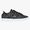 Lacoste Carnaby Evo 318 Sneaker, Black/White