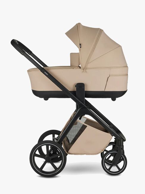 EasyWalker Zoey Duovogn, Almond Taupe