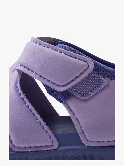 Reima Koralli Sandaler, Lilac Amethyst