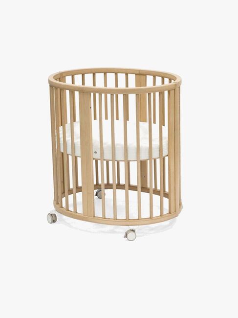 Stokke® Sleepi™ Mini Madrass V3 77x59, Hvit