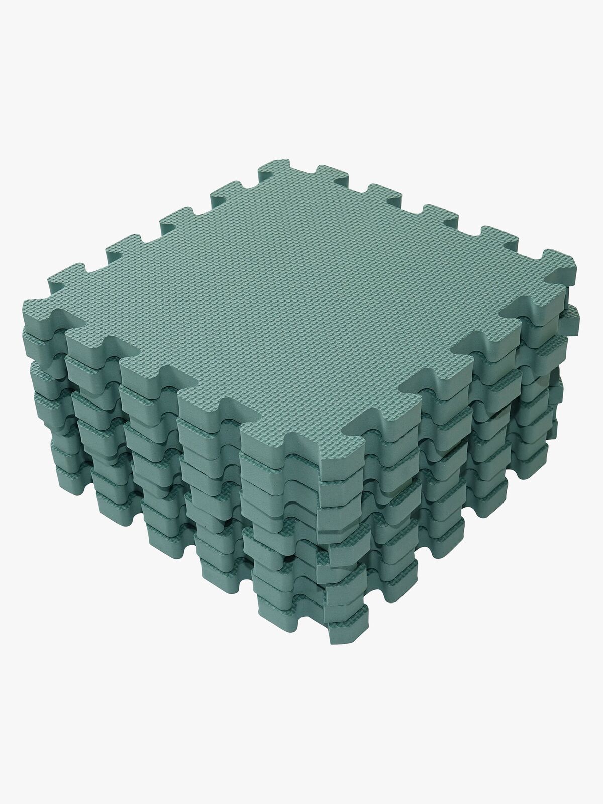 BabyDan Lekematte, Dusty Green