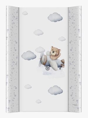 Ceba Stellematte med Kantene, Pilot Bear