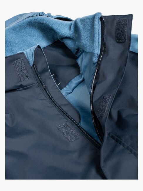 Viking Play Skalldress, Navy