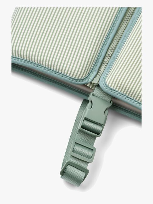 LIEWOOD Dove Svømmevest, Peppermint/Sandy