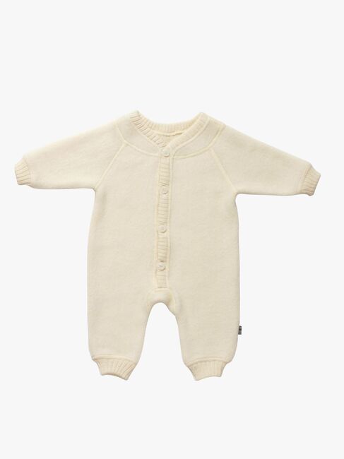 Joha Ulldress Merino, Nature