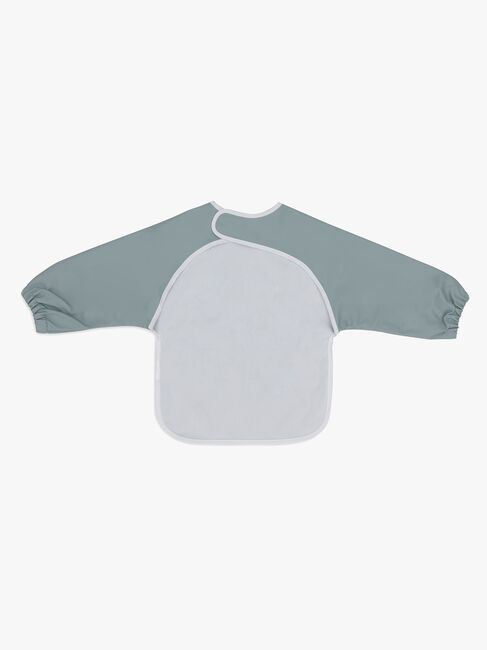 Jollein Miffy Peekaboo  Langermet Smekke, Sea Green